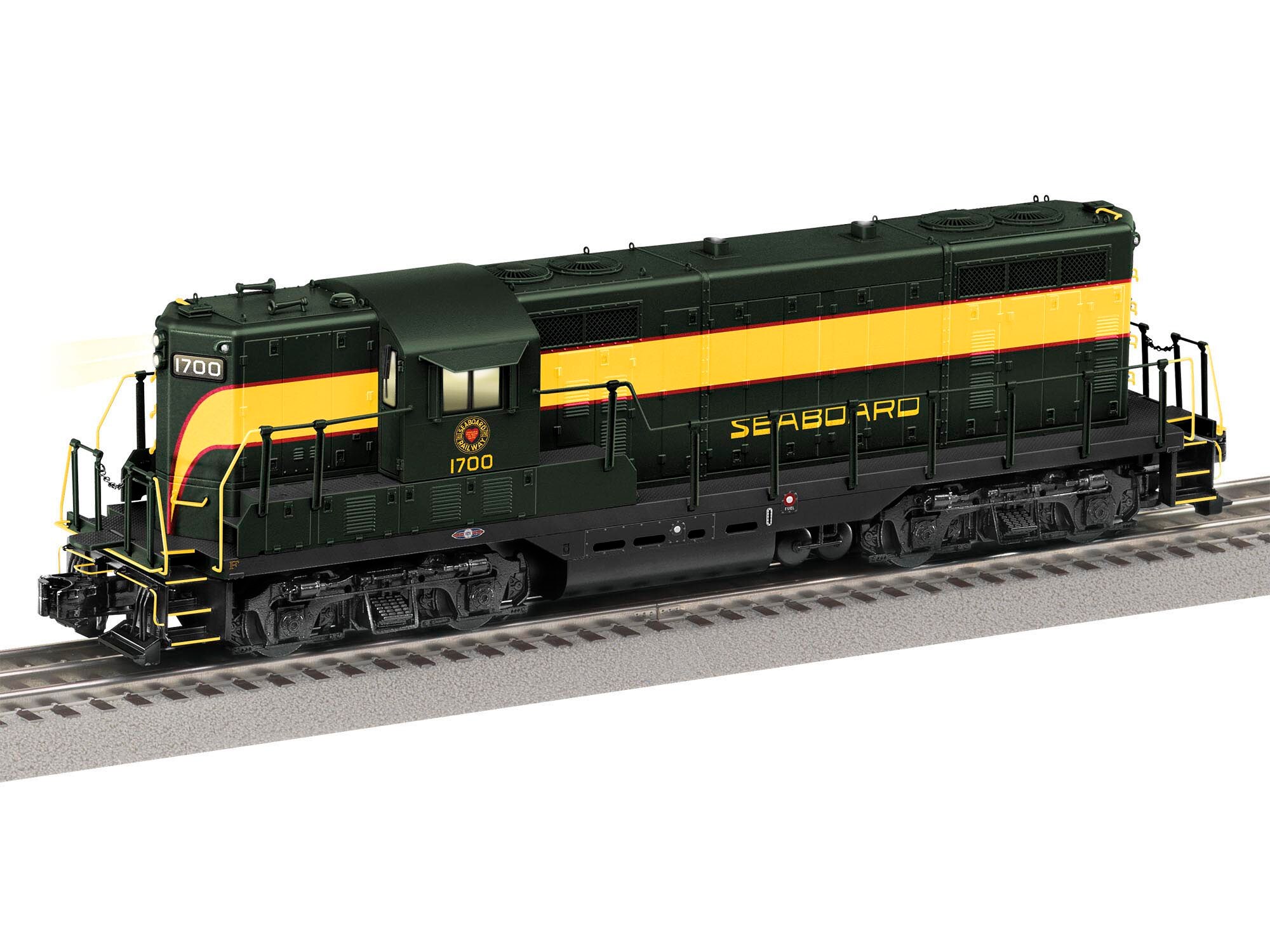 Lionel gp7 hot sale